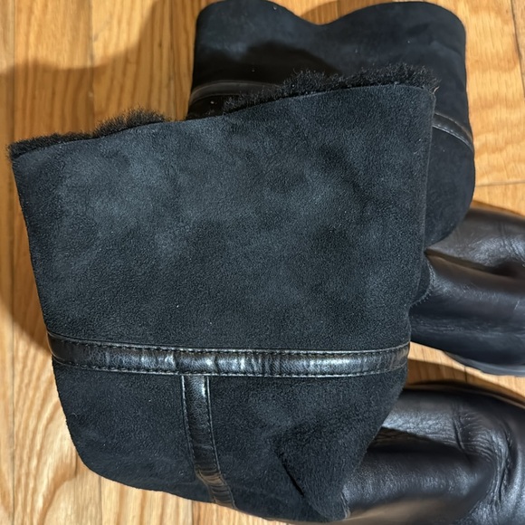 La Canadienne Kalvin boot size 8 - Picture 3 of 5